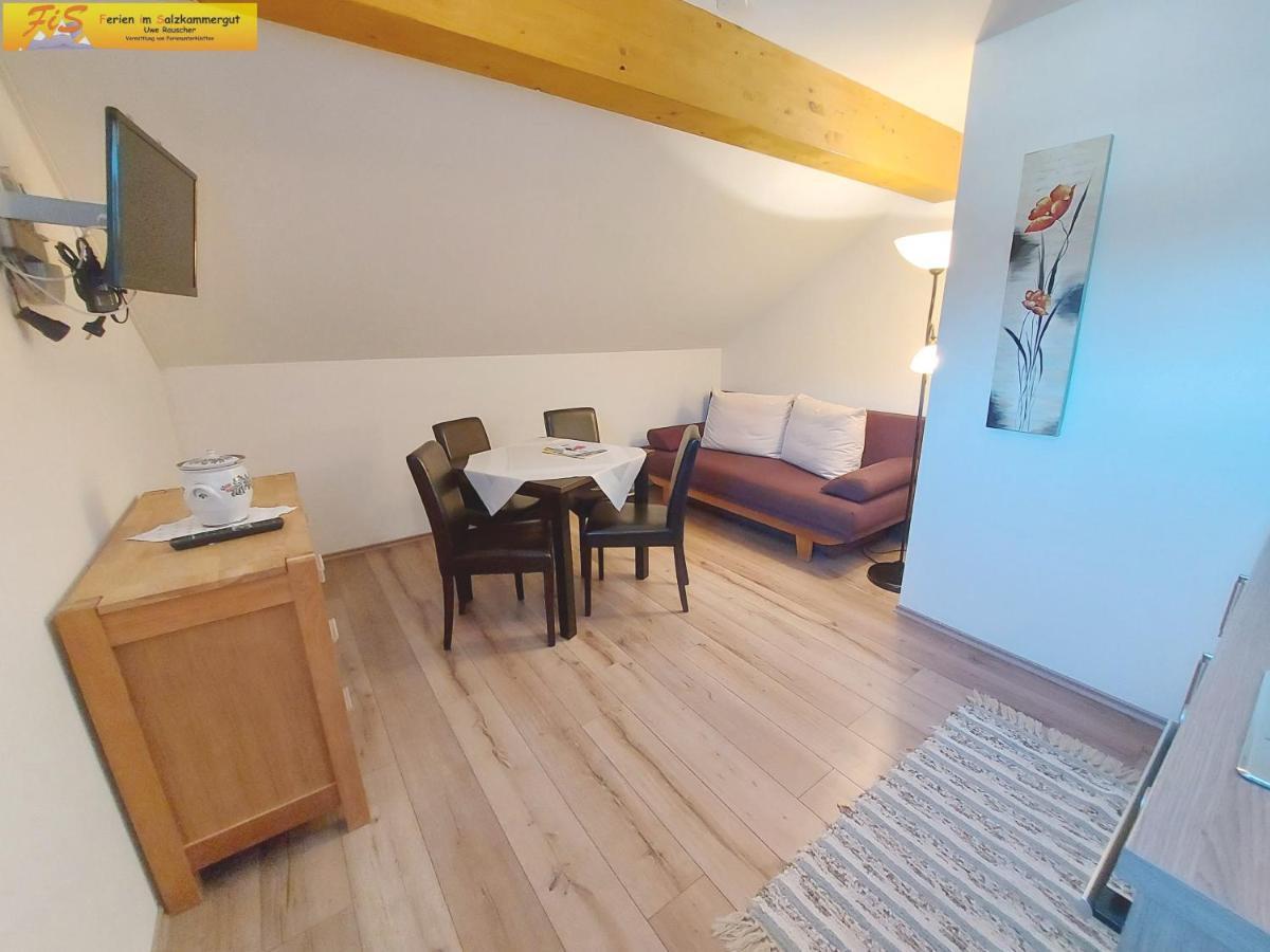 Haus Sandlweber Apartment Bad Mitterndorf Luaran gambar
