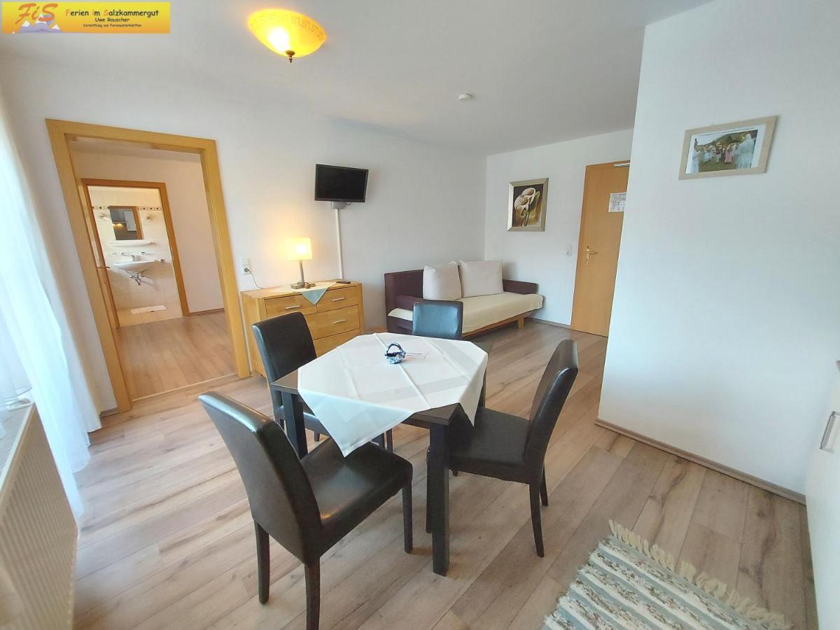 Haus Sandlweber Apartment Bad Mitterndorf Luaran gambar