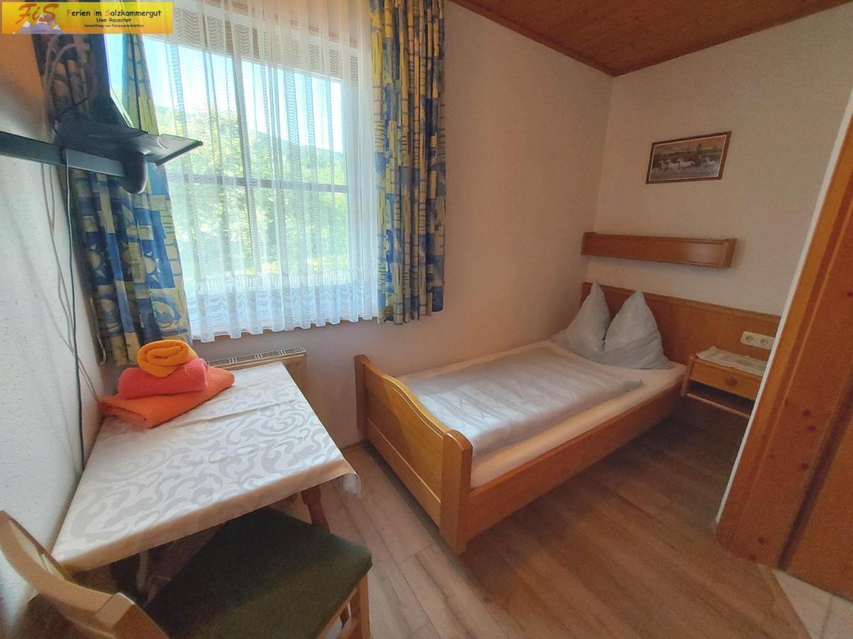 Haus Sandlweber Apartment Bad Mitterndorf Luaran gambar
