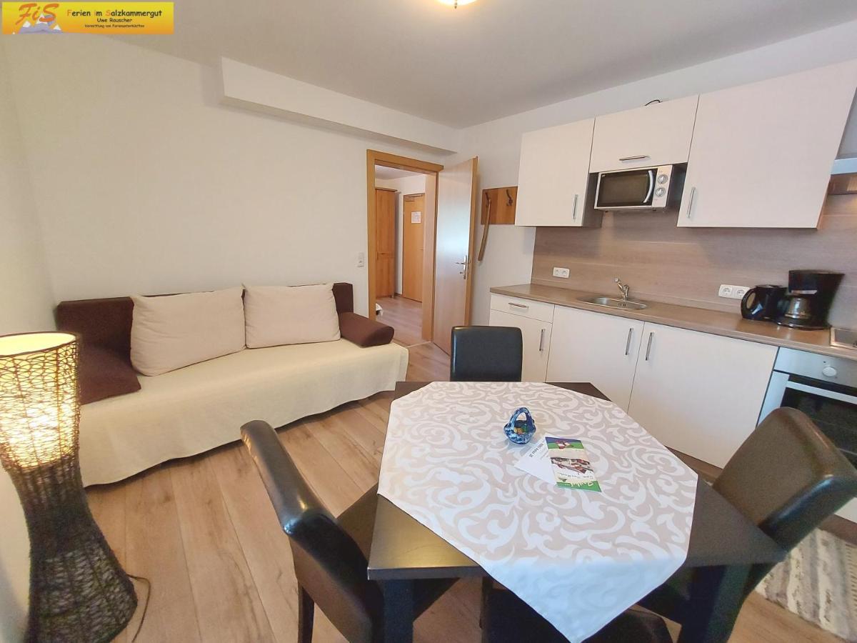 Haus Sandlweber Apartment Bad Mitterndorf Luaran gambar