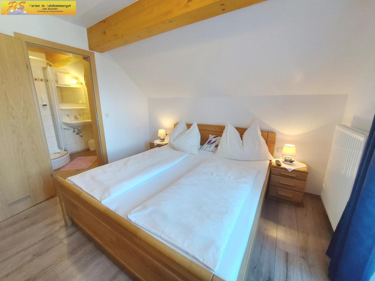 Haus Sandlweber Apartment Bad Mitterndorf Luaran gambar