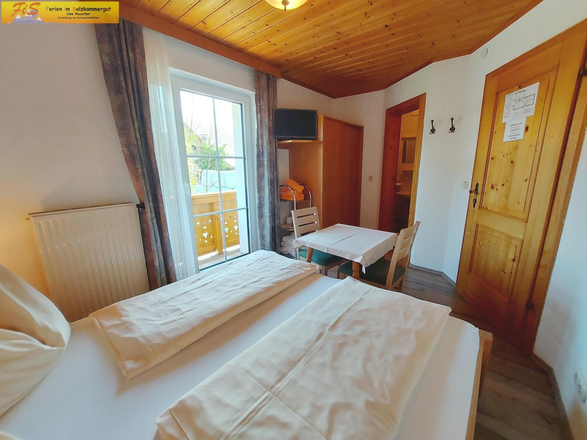 Haus Sandlweber Apartment Bad Mitterndorf Luaran gambar