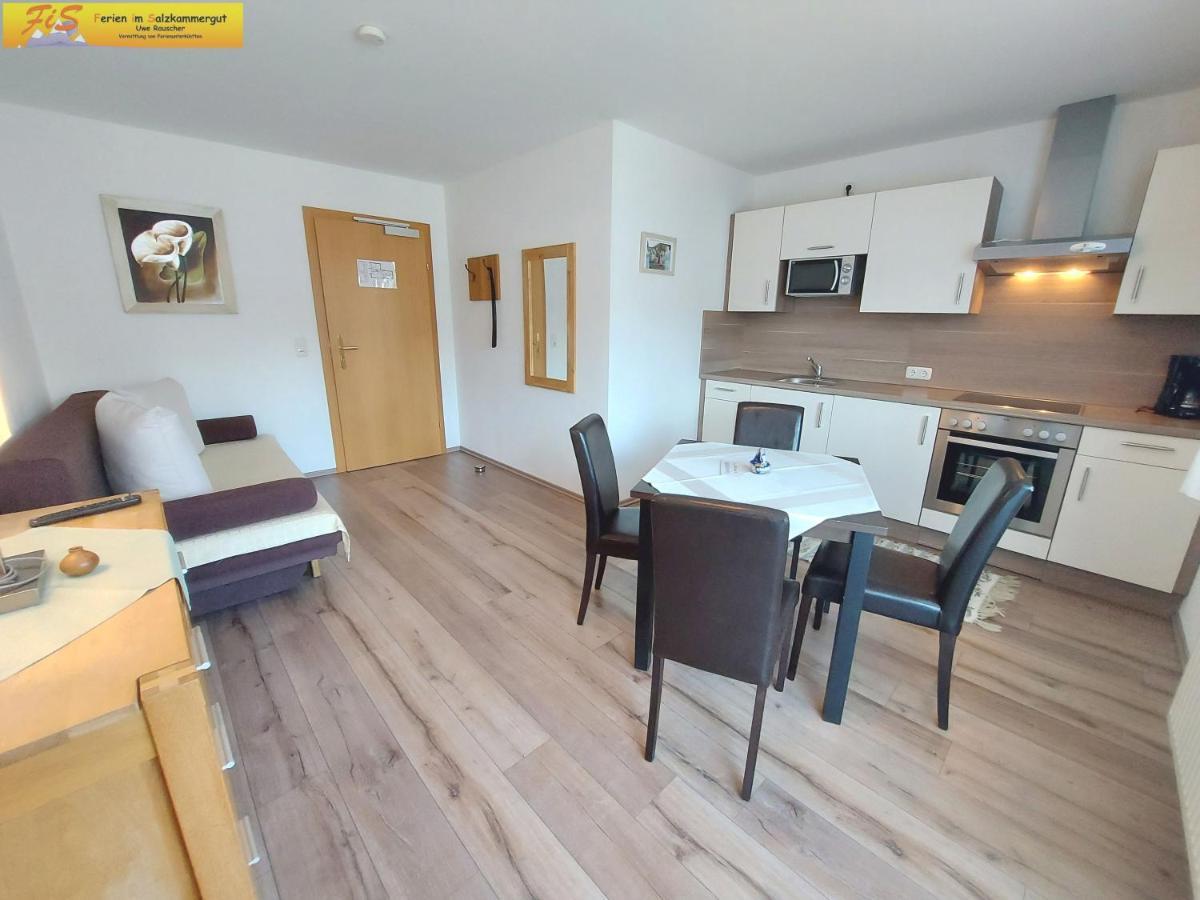 Haus Sandlweber Apartment Bad Mitterndorf Luaran gambar
