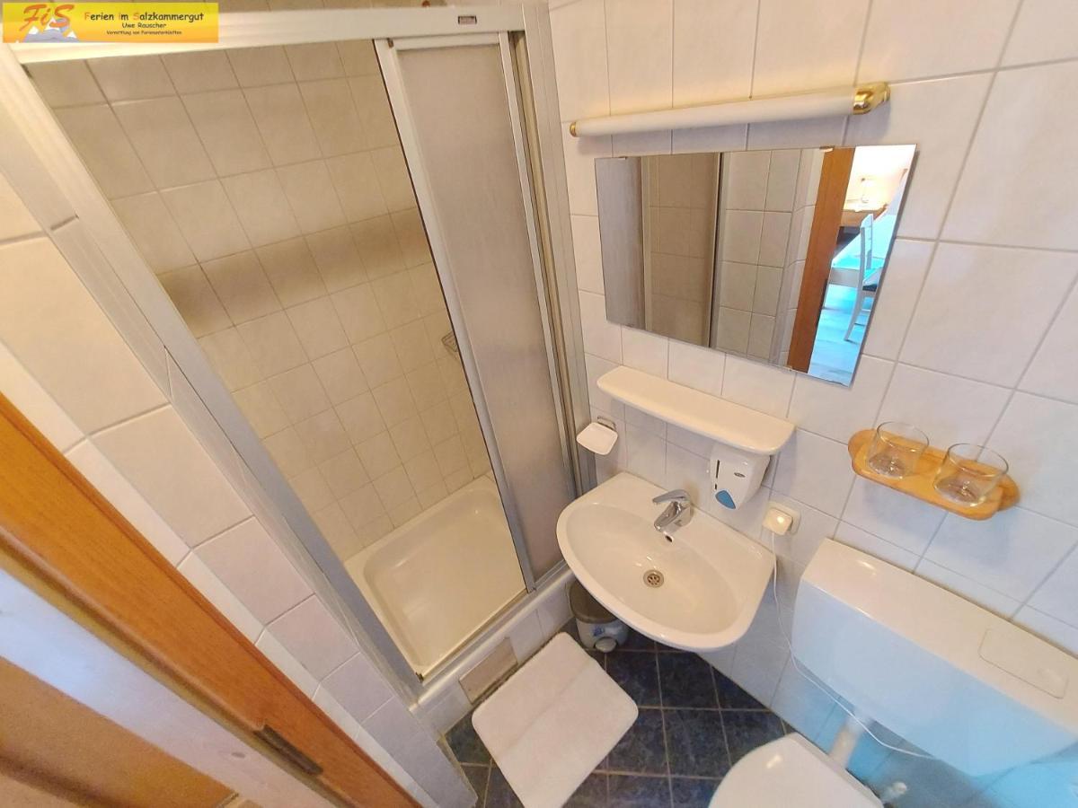 Haus Sandlweber Apartment Bad Mitterndorf Luaran gambar