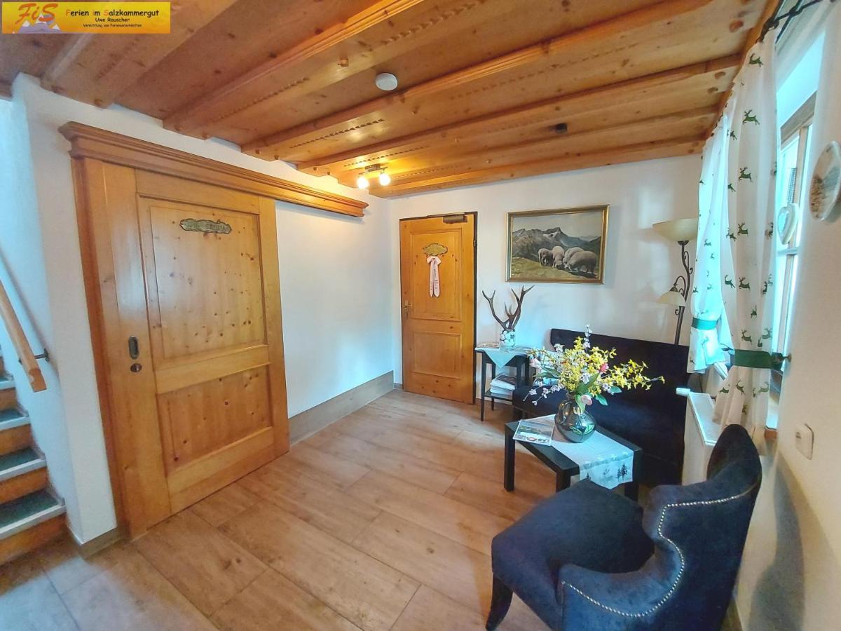 Haus Sandlweber Apartment Bad Mitterndorf Luaran gambar