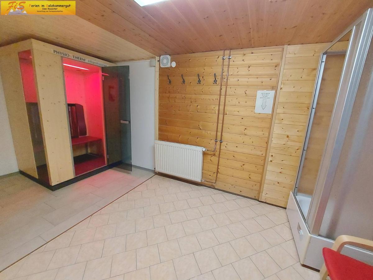 Haus Sandlweber Apartment Bad Mitterndorf Luaran gambar