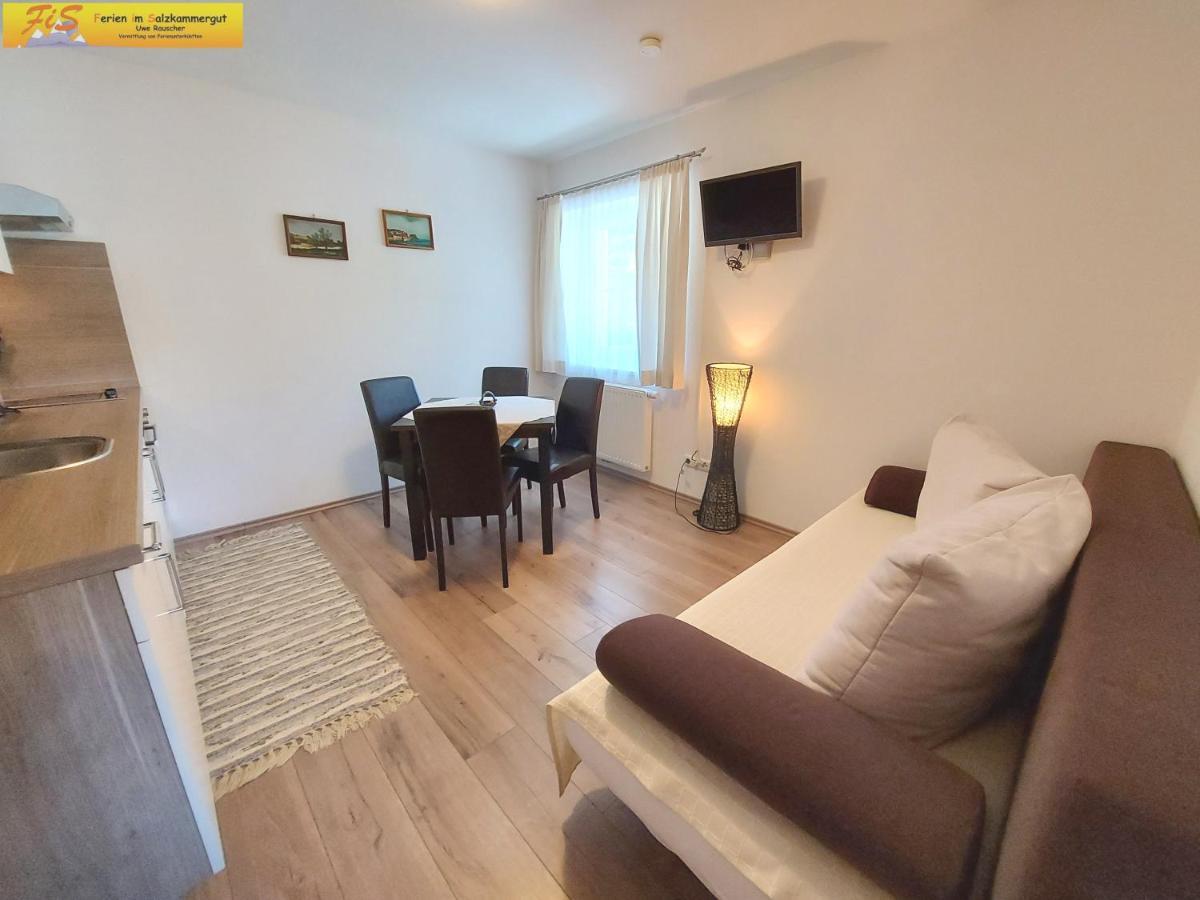 Haus Sandlweber Apartment Bad Mitterndorf Luaran gambar