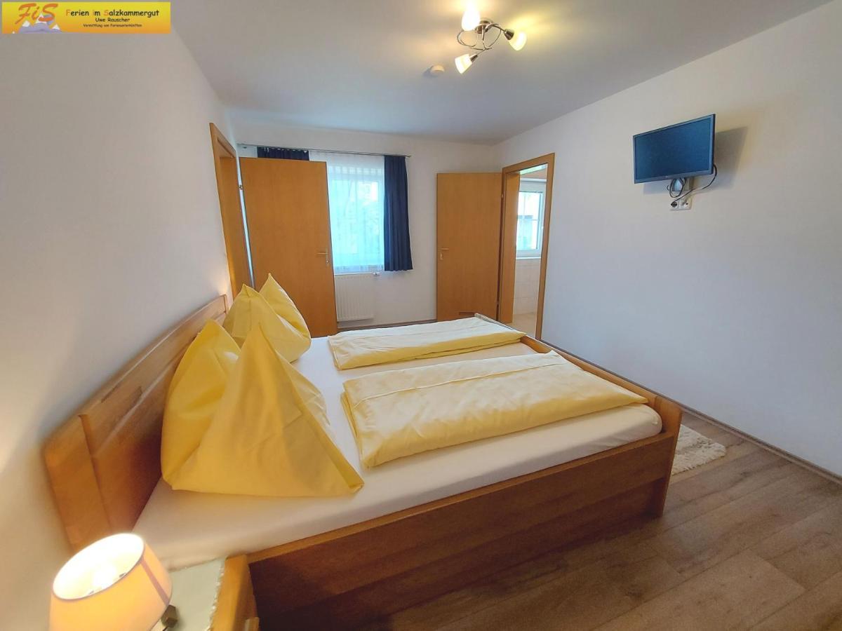 Haus Sandlweber Apartment Bad Mitterndorf Luaran gambar