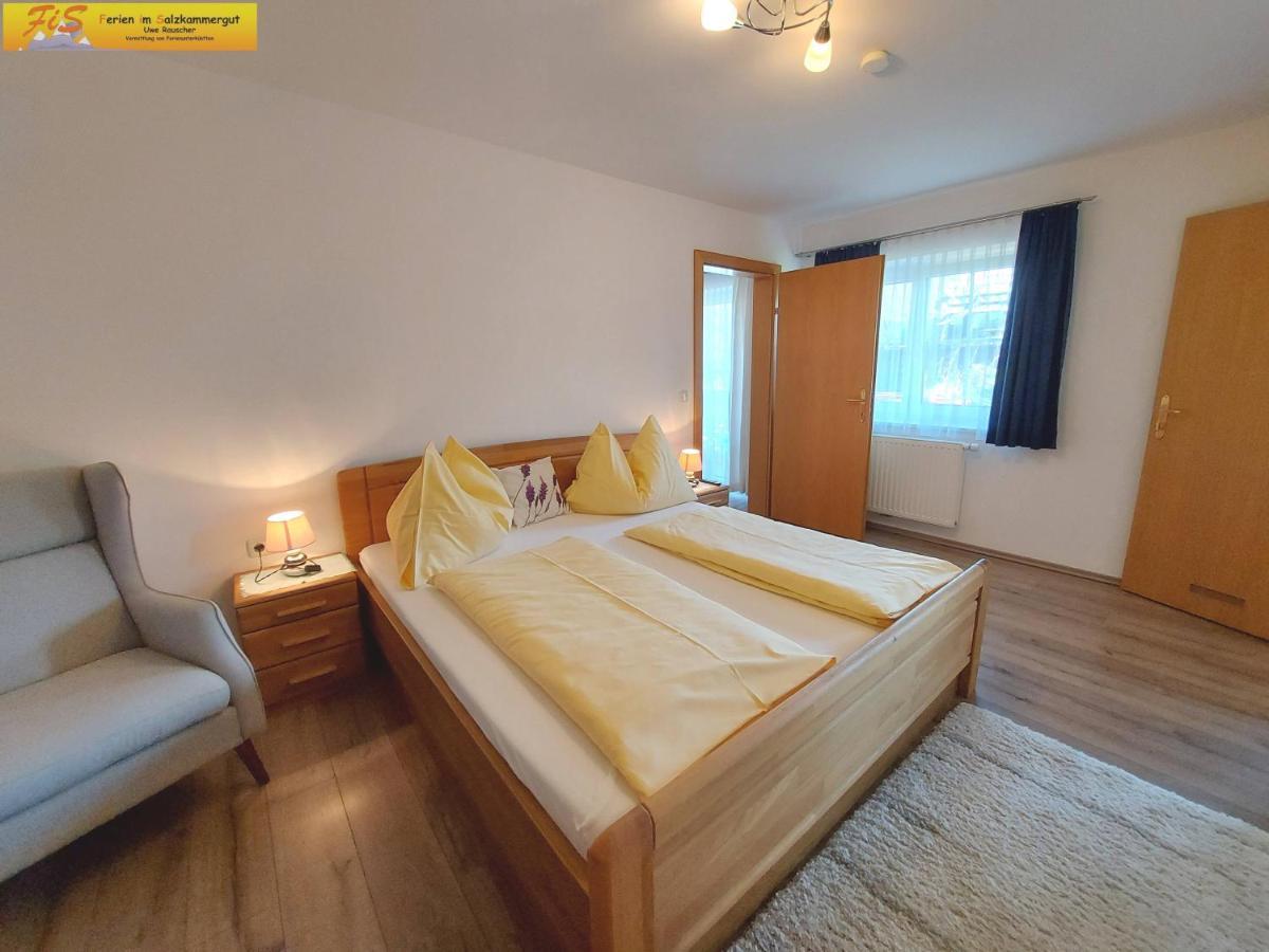 Haus Sandlweber Apartment Bad Mitterndorf Luaran gambar