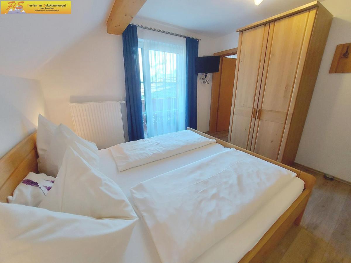 Haus Sandlweber Apartment Bad Mitterndorf Luaran gambar