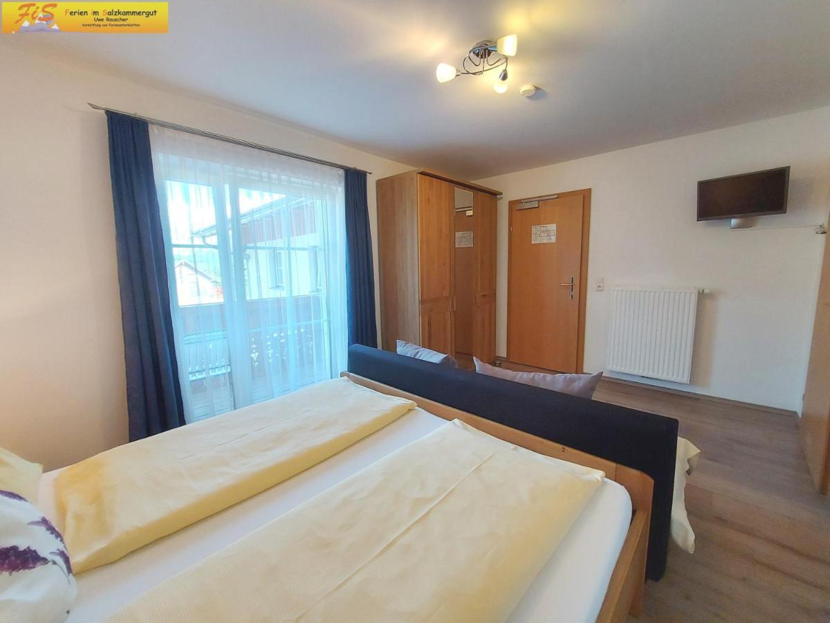 Haus Sandlweber Apartment Bad Mitterndorf Luaran gambar
