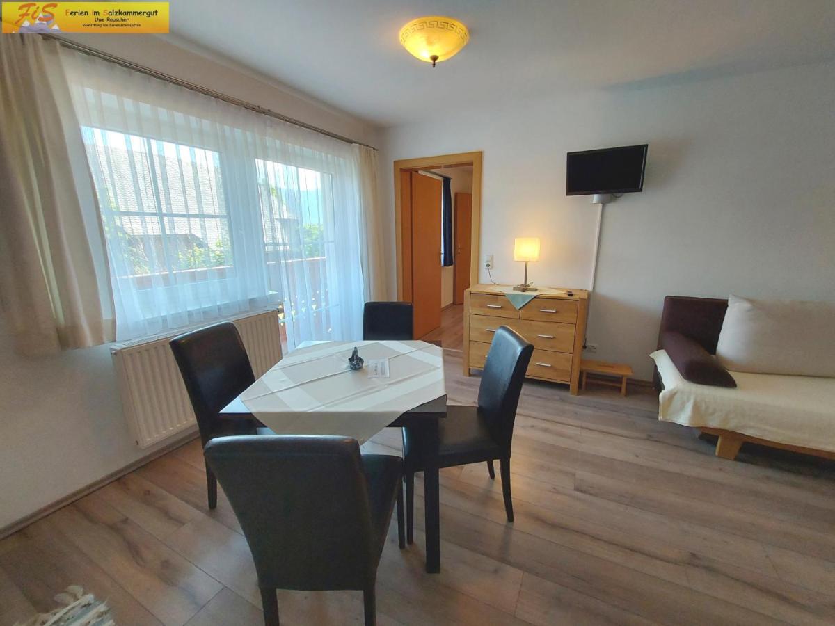 Haus Sandlweber Apartment Bad Mitterndorf Luaran gambar