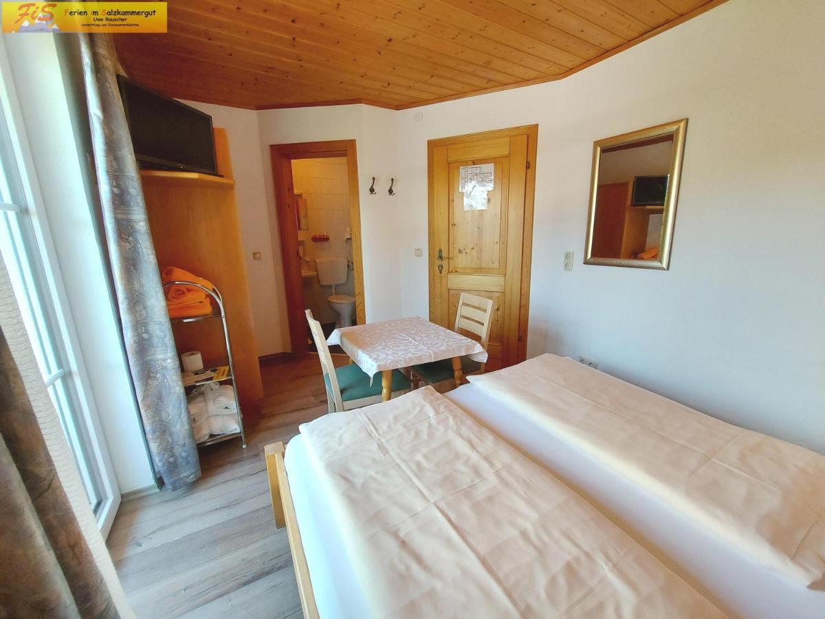 Haus Sandlweber Apartment Bad Mitterndorf Luaran gambar