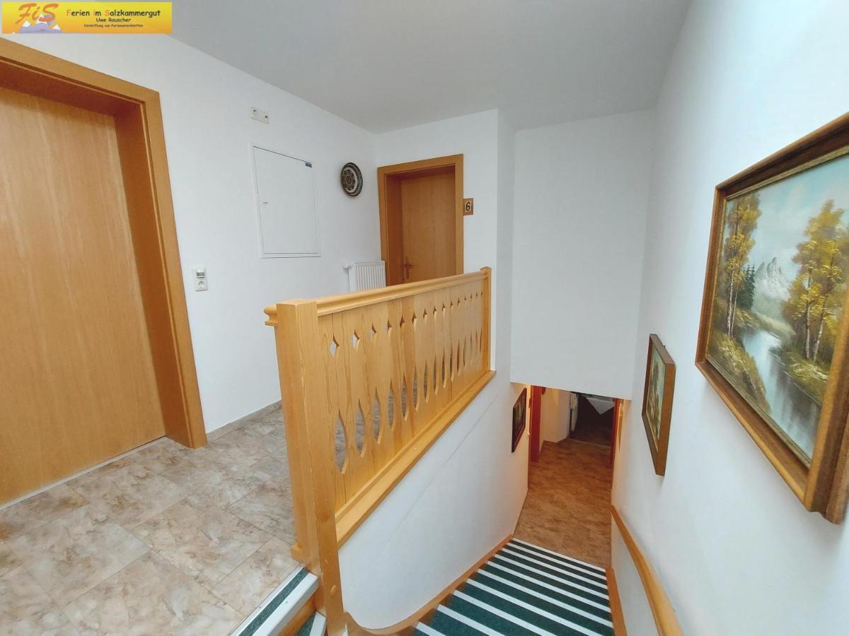 Haus Sandlweber Apartment Bad Mitterndorf Luaran gambar