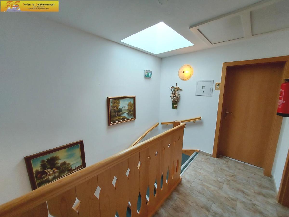 Haus Sandlweber Apartment Bad Mitterndorf Luaran gambar