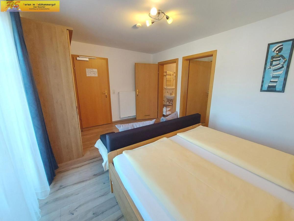 Haus Sandlweber Apartment Bad Mitterndorf Luaran gambar