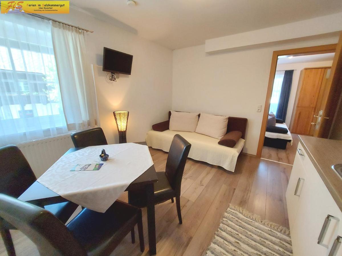 Haus Sandlweber Apartment Bad Mitterndorf Luaran gambar