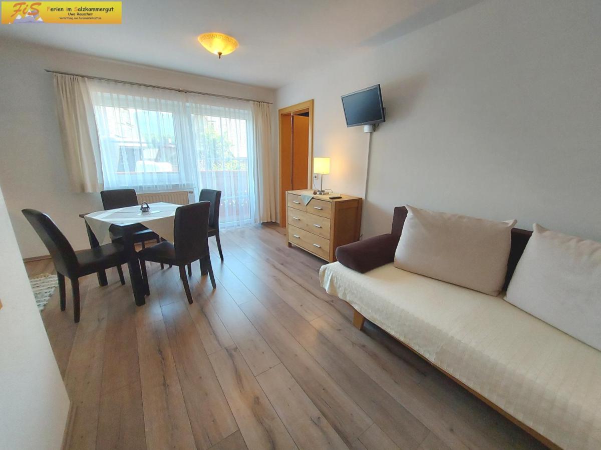 Haus Sandlweber Apartment Bad Mitterndorf Luaran gambar