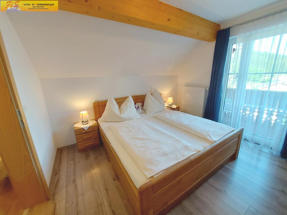 Haus Sandlweber Apartment Bad Mitterndorf Luaran gambar