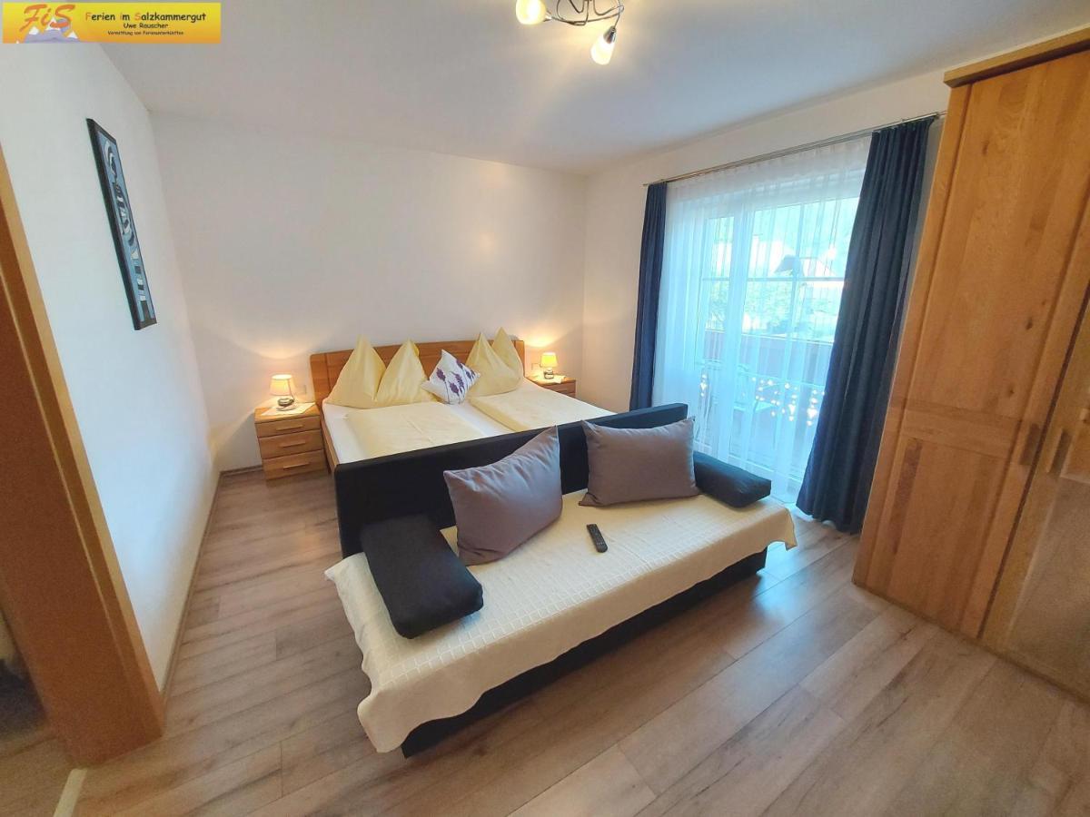 Haus Sandlweber Apartment Bad Mitterndorf Luaran gambar