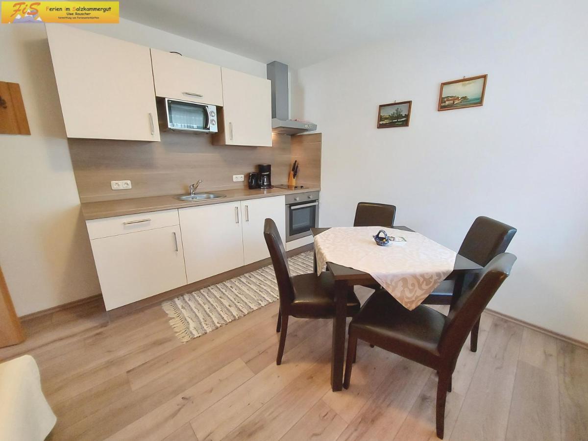 Haus Sandlweber Apartment Bad Mitterndorf Luaran gambar