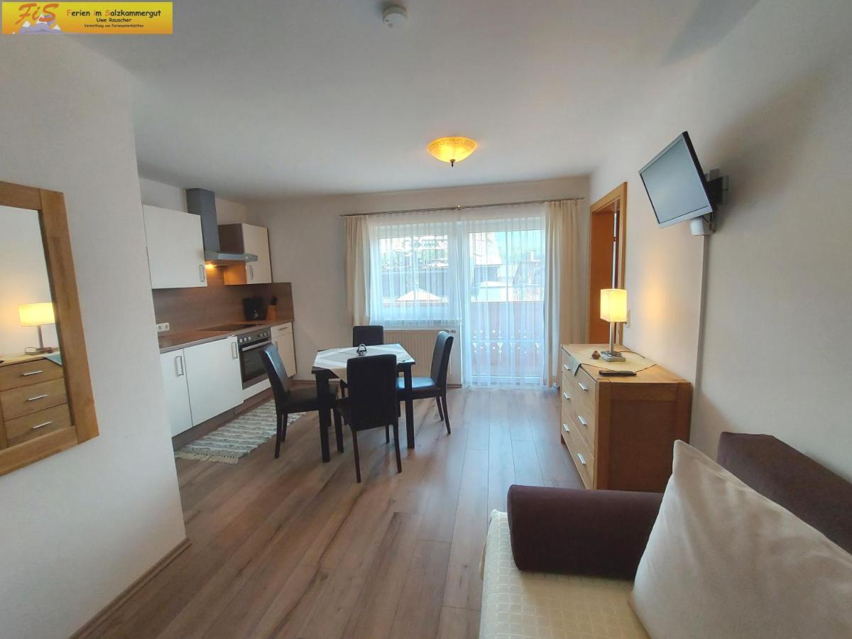 Haus Sandlweber Apartment Bad Mitterndorf Luaran gambar
