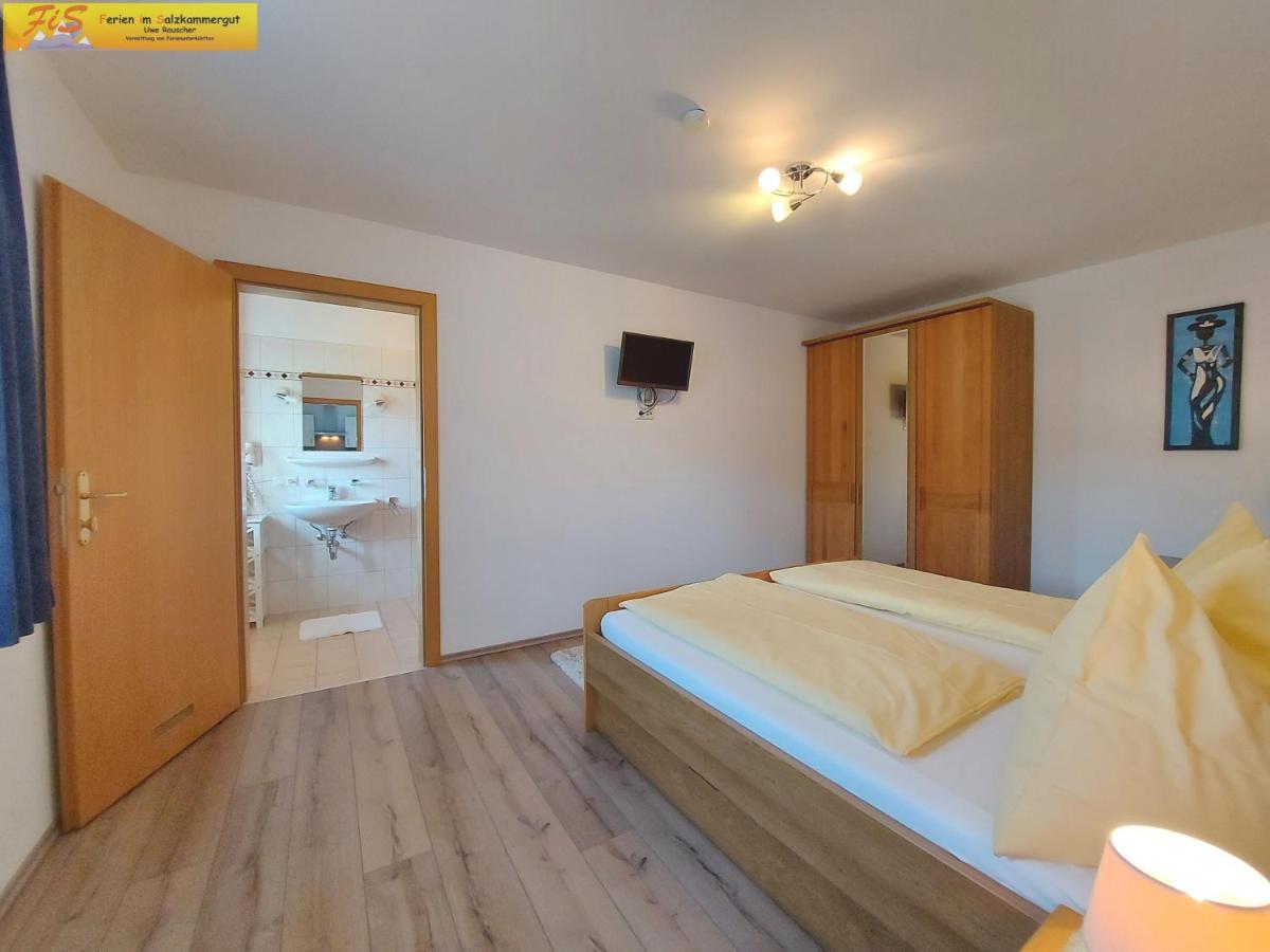 Haus Sandlweber Apartment Bad Mitterndorf Luaran gambar