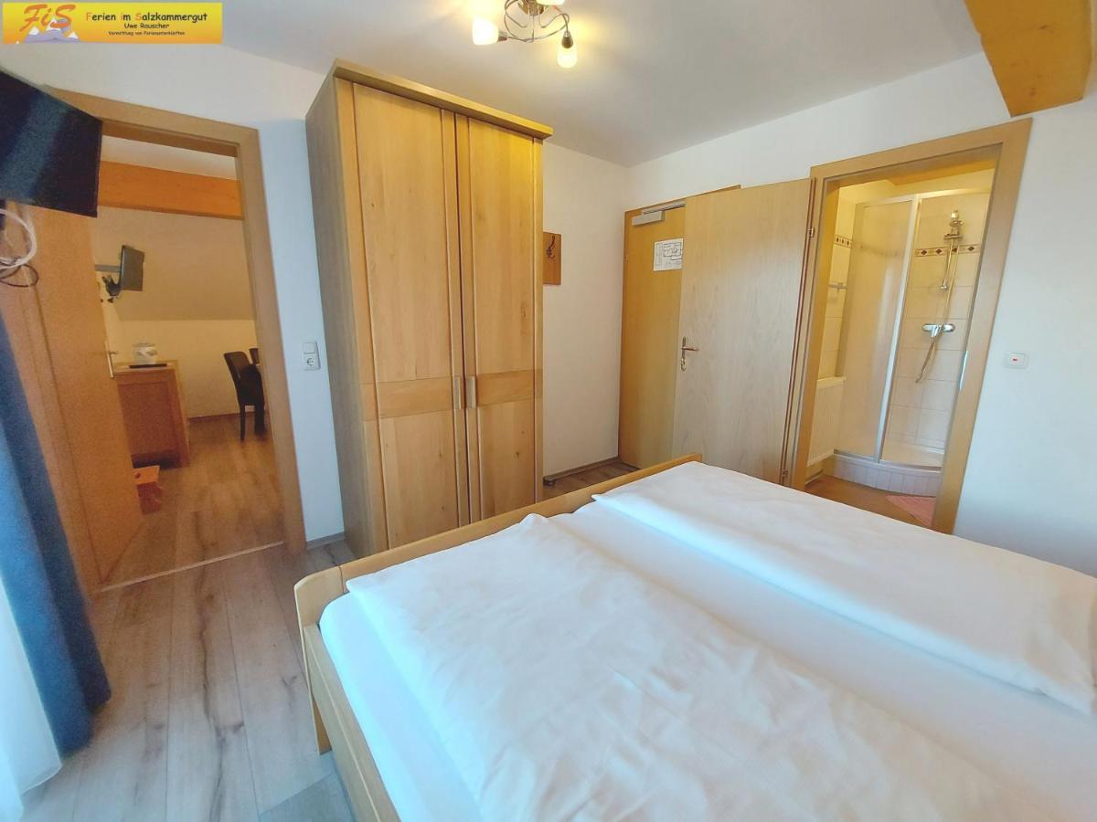 Haus Sandlweber Apartment Bad Mitterndorf Luaran gambar