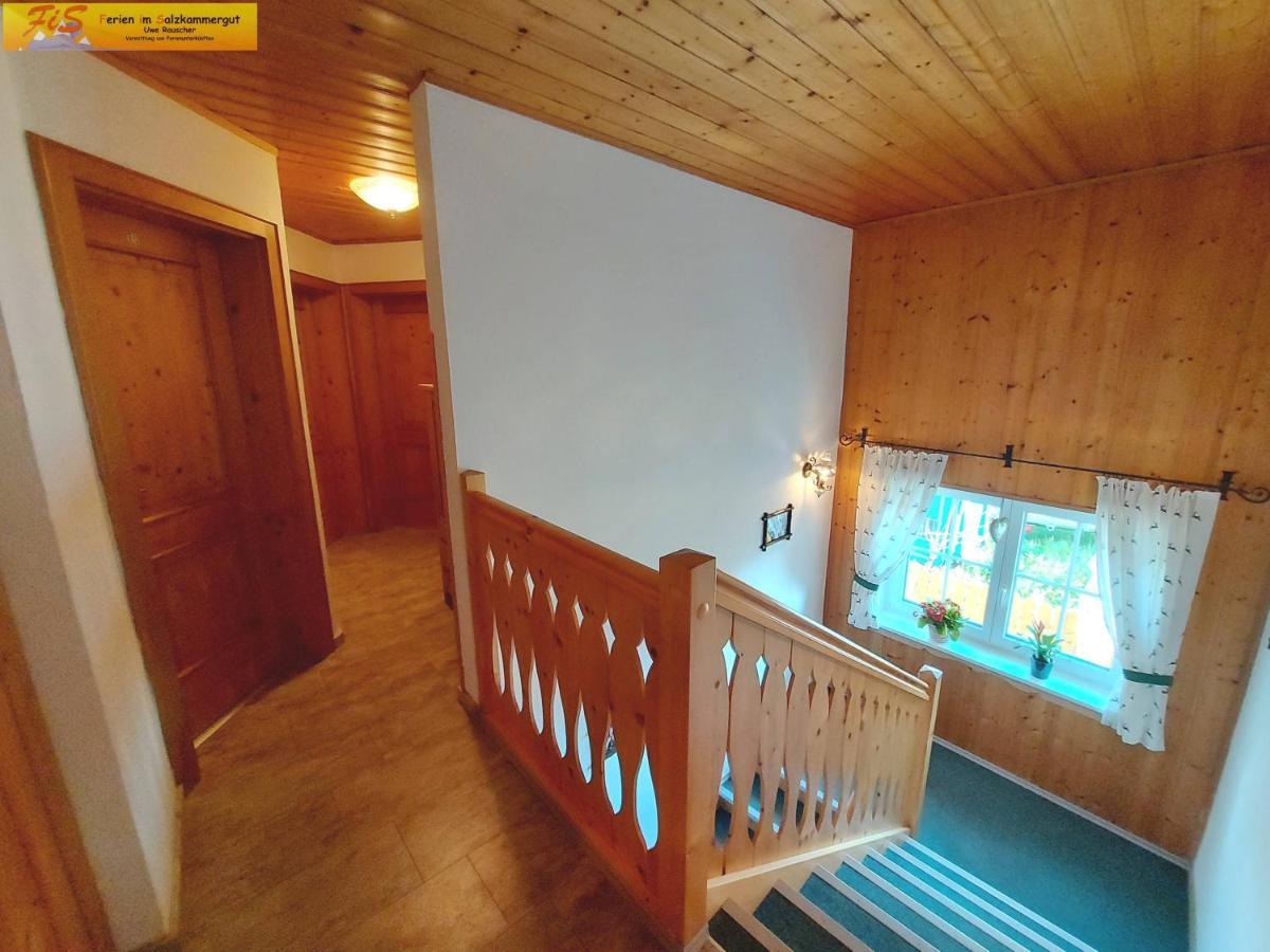 Haus Sandlweber Apartment Bad Mitterndorf Luaran gambar