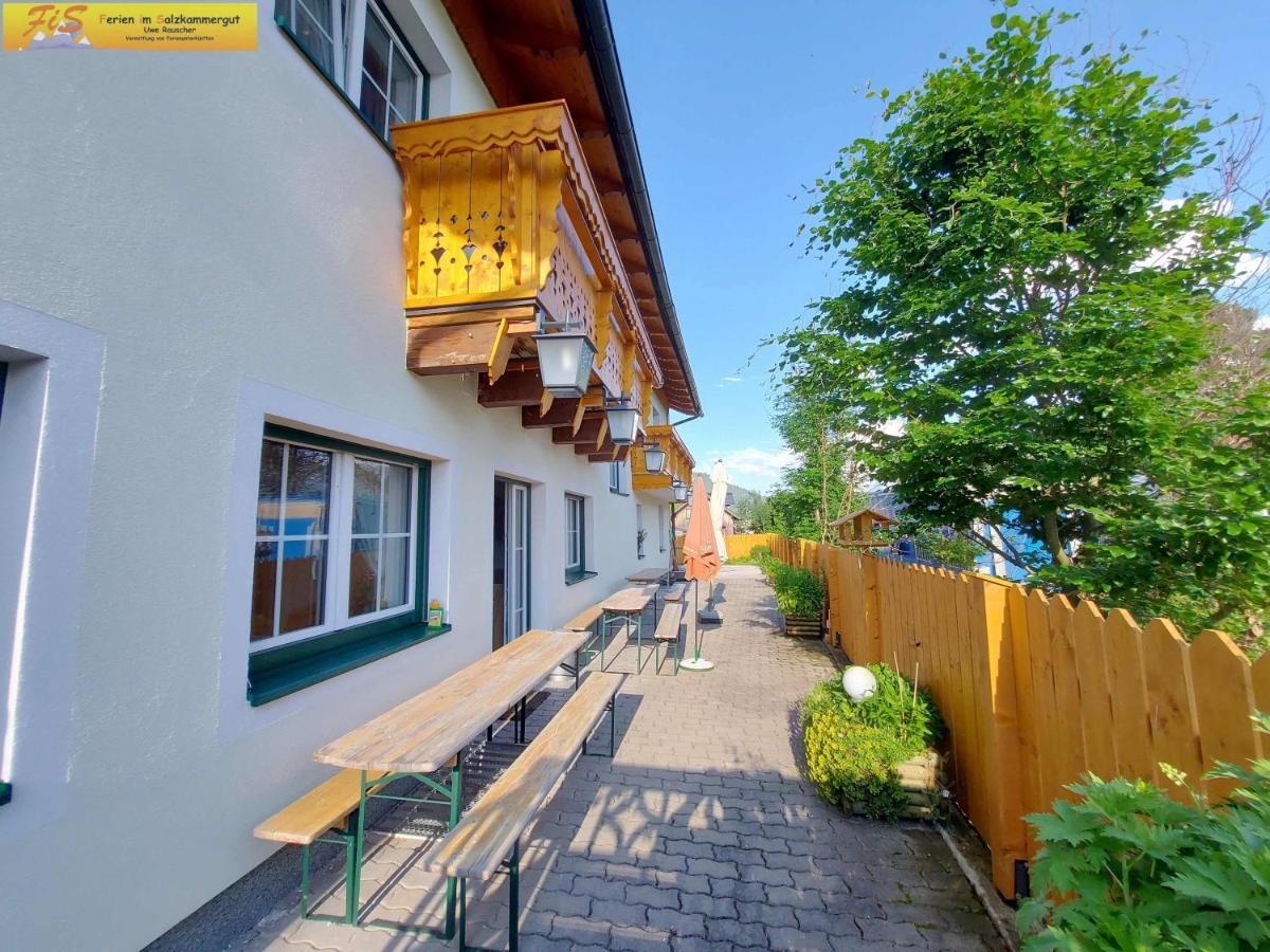 Haus Sandlweber Apartment Bad Mitterndorf Luaran gambar