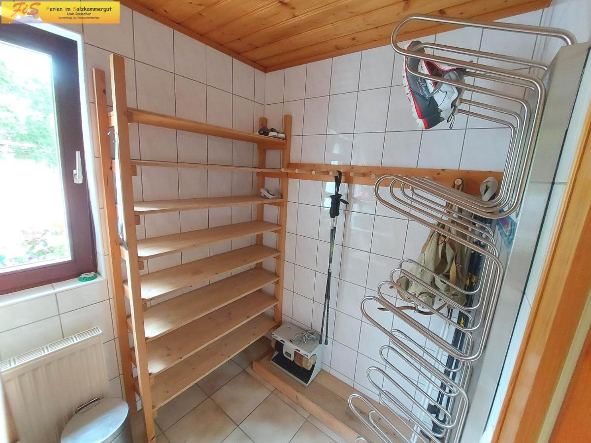 Haus Sandlweber Apartment Bad Mitterndorf Luaran gambar