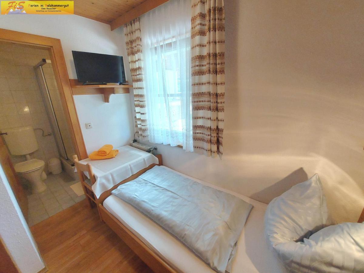 Haus Sandlweber Apartment Bad Mitterndorf Luaran gambar