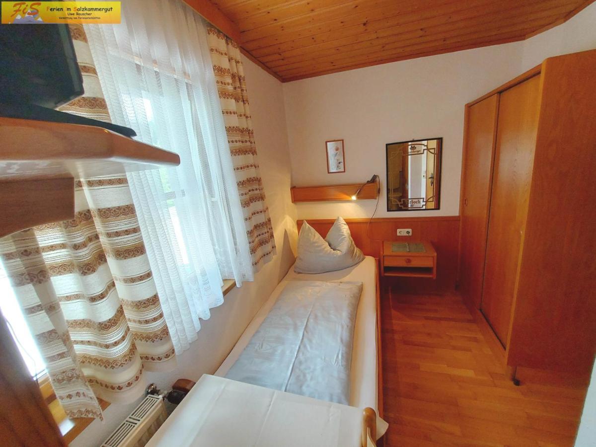 Haus Sandlweber Apartment Bad Mitterndorf Luaran gambar