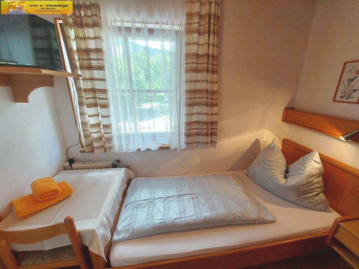 Haus Sandlweber Apartment Bad Mitterndorf Luaran gambar