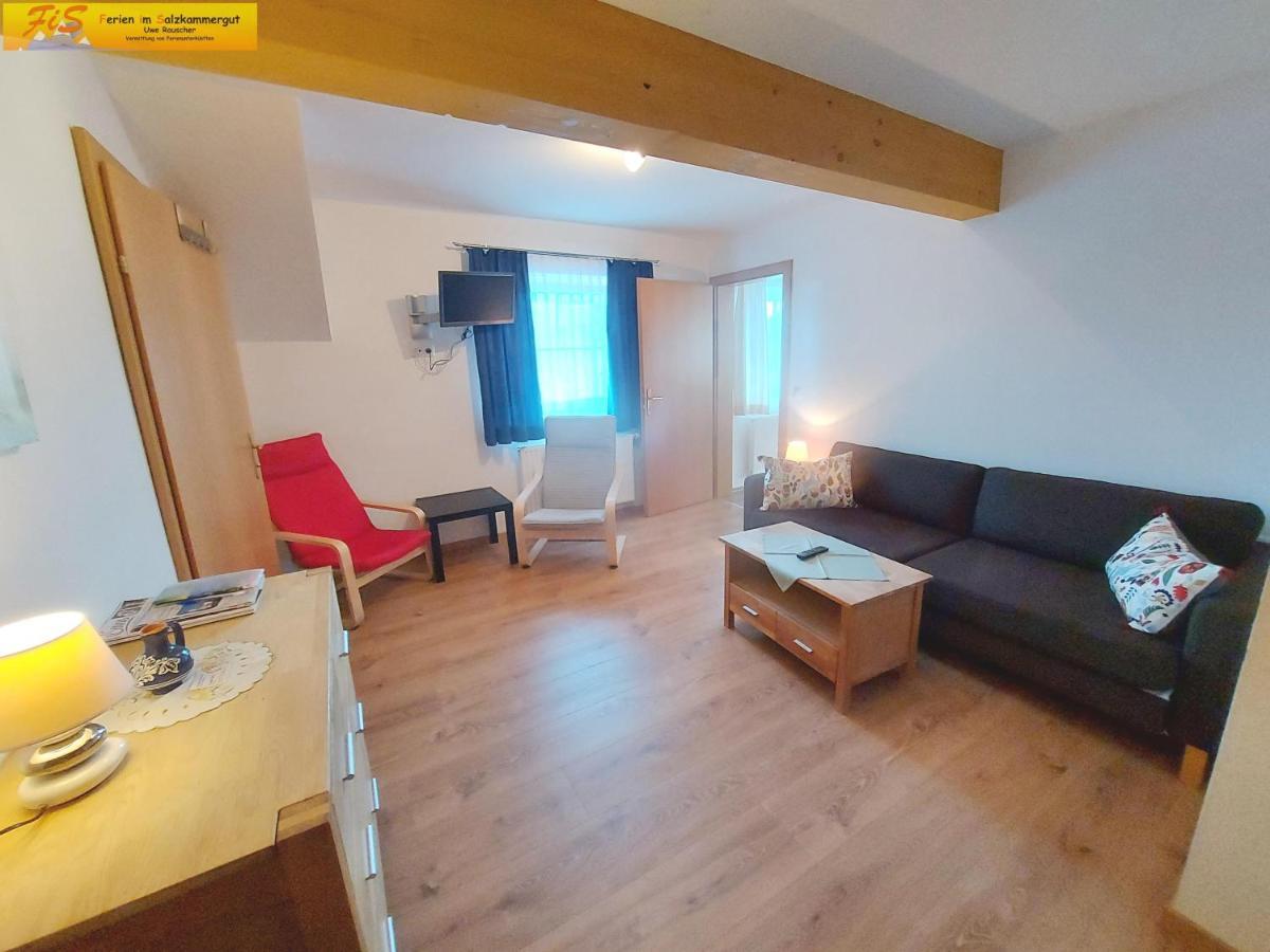Haus Sandlweber Apartment Bad Mitterndorf Luaran gambar