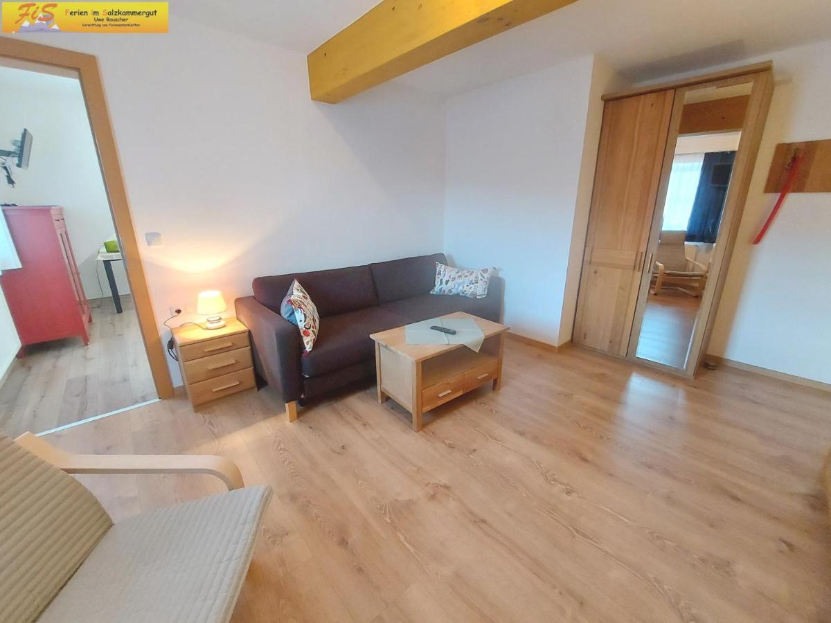 Haus Sandlweber Apartment Bad Mitterndorf Luaran gambar